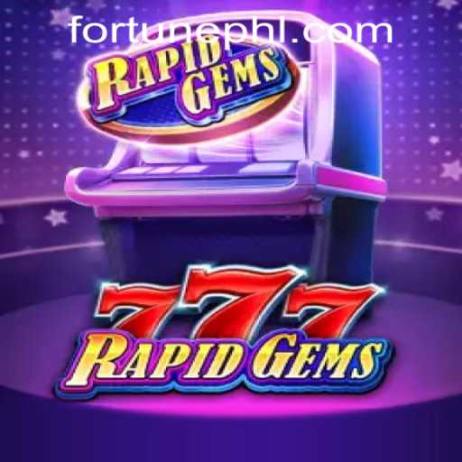 Unveiling RapidGems777: A Thrilling Casino Game Adventure