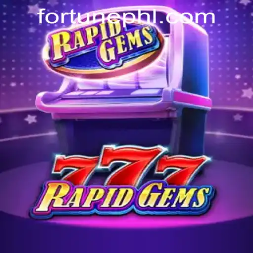 Unveiling RapidGems777: A Thrilling Casino Game Adventure