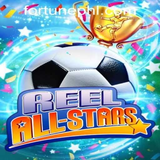 Experience the Thrill of ReelAllStars: A Dive Into the Game's World