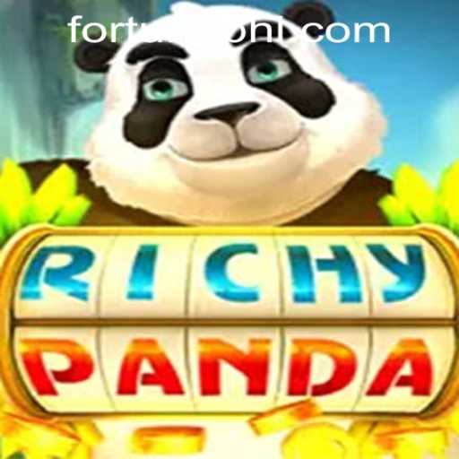 Embark on an Adventure with RichyPanda: A New Online Gaming Sensation