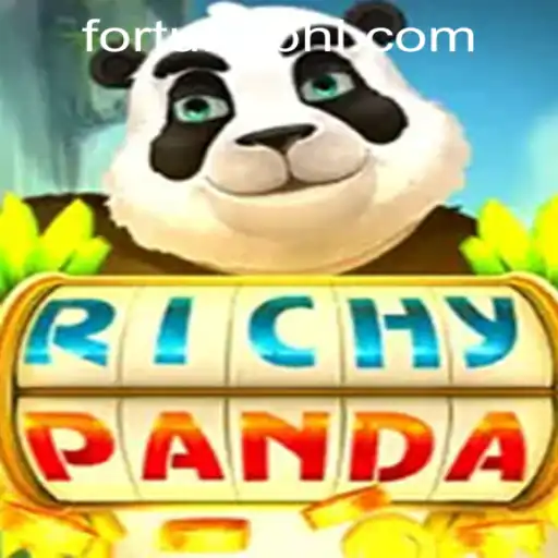 Embark on an Adventure with RichyPanda: A New Online Gaming Sensation