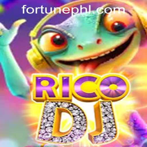 Explore the Thrilling World of RicoDJ: A New Gaming Sensation