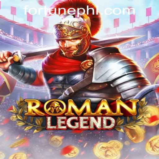 The Rise of RomanLegend: An Epic Game Adventure
