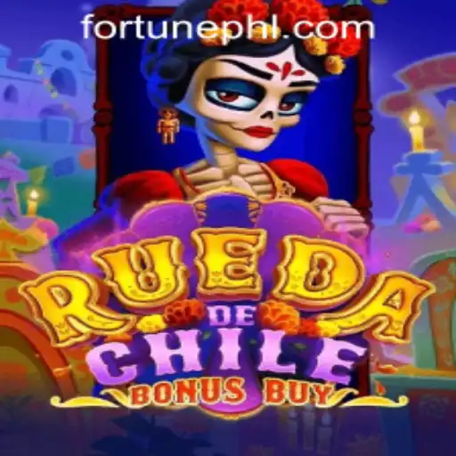 RuedaDeChileBonusBuy: A Thrilling Gaming Experience at PHFORTUNE.COM