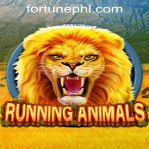 RunningAnimals: A Fresh Take on Virtual Racing with PHFORTUNE.COM