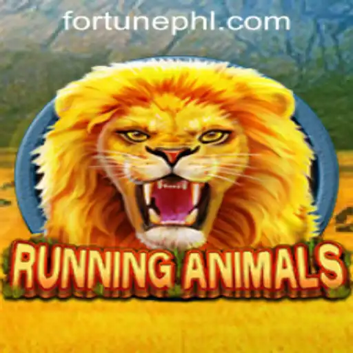 RunningAnimals: A Fresh Take on Virtual Racing with PHFORTUNE.COM