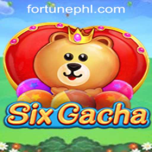 Exploring SixGacha: The Popular Game Linking Strategy and Luck