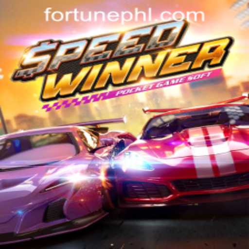Exploring the Thrills and Strategies of SpeedWinner on PHFORTUNE.COM