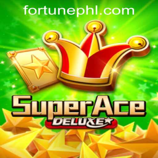 SuperAceDeluxe: The Ultimate Card Game Experience