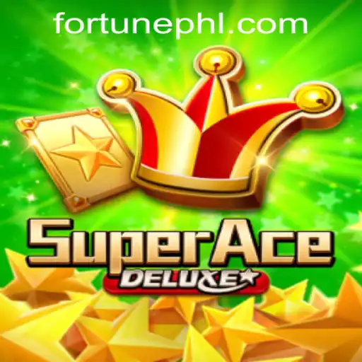 SuperAceDeluxe: The Ultimate Card Game Experience
