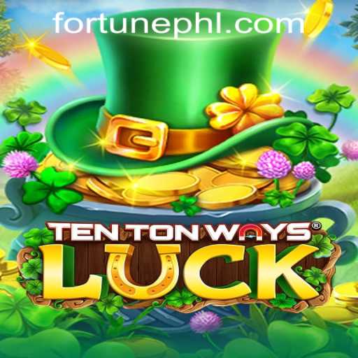 Discover the Excitement of TenTonWaysLuck: Game Rules and Description