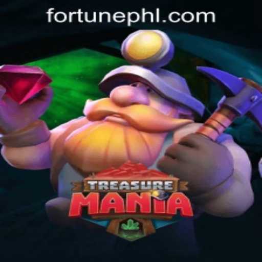 TreasureMania: Embark on the Ultimate Quest for Riches