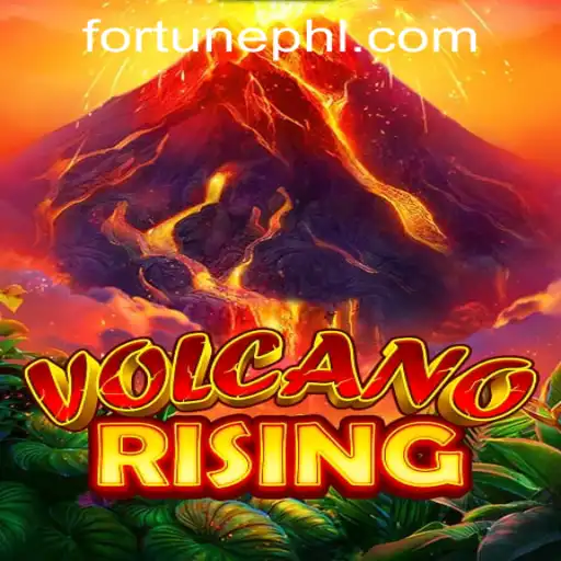 VolcanoRising: An Explosive New Gaming Experience