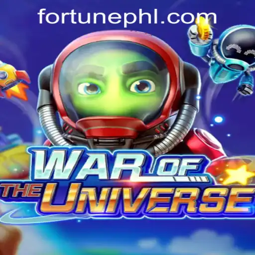 Discover the Epic World of WAROFTHEUNIVERSE: A Strategic Journey by PHFORTUNE.COM