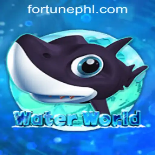 Dive into the Thrilling Depths of WaterWorld with PHFORTUNE.COM