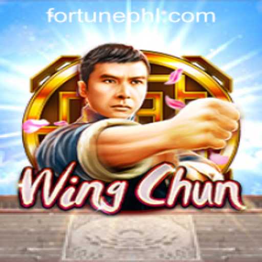 WingChun: The Innovative Martial Arts Game Everyone's Talking About