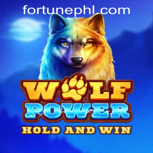 Exploring the Enchanting World of WolfPower and the Intriguing Link to PHFORTUNE.COM