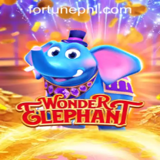 Discover the Magic of WonderElephant in the Gaming World