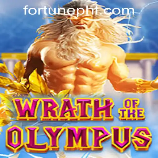 Wrath of Olympus: The Ultimate Mythological Adventure